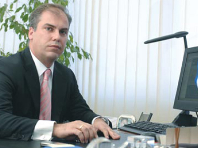 Παραιτήθηκε o Ανδρέας Ταπραντζής από το ΤΑΙΠΕΔ